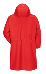 Pláštěnka Schoffel Raincoat II Red - 2024/25
