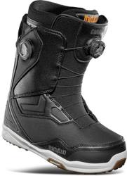 Snowboardové Boty Thirty Two Tm-2 Double Boa Men Black/White/Gum - 2024/25