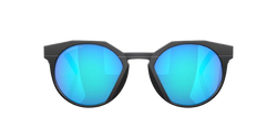 Sluneční brýle Oakley HSTN Matte Black Frame / Prizm Sapphire Polarized Lenses