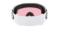 Lyžařské brýle Oakley Fall Line M Matte White Prizm Snow Torch Iridium - 2025/26