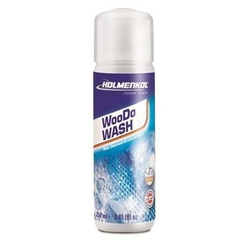  Prací prostředek HOLMENKOL Woodo Wash 250 ml