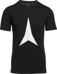 Tričko Atomic Redster T-Shirt Black – 2025/26