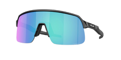 Slnečné okuliare Oakley Sutro Lite S Matte Black Frame/Prizm Sapphire Lenses