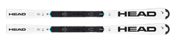 Sjezdové lyže HEAD WCR E-SL Rebel FIS - 2024/25
