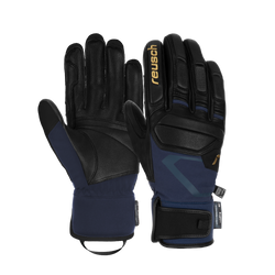 Lyžiarske rukavice Reusch Pro RC - 2023/24