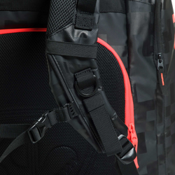 Batoh na lyžařskou boty Rossignol Hero Heating Athletes Bag 230V - 2025/26