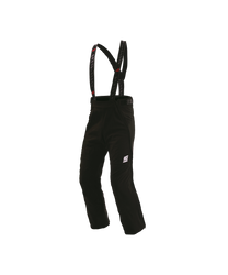 Lyžařské kalhoty Energiapura Sater Junior/Black - 2025/26