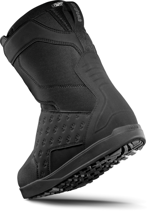 Snowboardové Boty Thirty Two Lashed  Double Boa Black/Grey - 2025/26