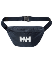 Helly Hansen - HH LOGO WAIST BAG/Navy - 2025/26