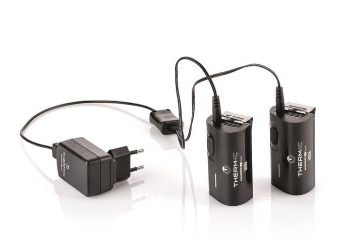 Batérie Therm-ic C-Pack 1300 - 2023/24