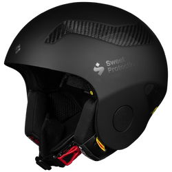 Lyžařská helma Sweet Protection Volata Carbon 2Vi® Mips Race Helmet - 2025/26