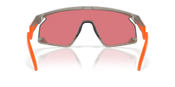 Sluneční brýle Oakley BXTR Matte Grey Ink Frame/ Prizm Trail Torch Lenses