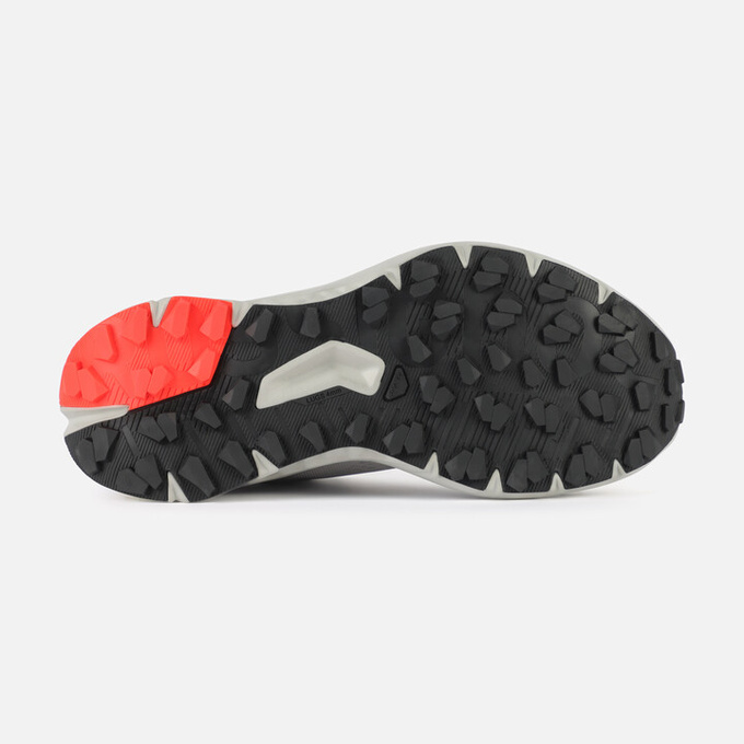 Boty Rossignol Venos Women LT Grey - 2025/26