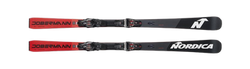 Sjezdové lyže Nordica Dobermann SLR DC + Xcell 14 FDT - 2024/25