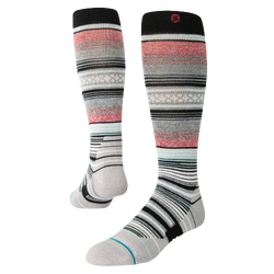 Lyžiarske ponožky Stance Curren Snow Teal - 2023/24