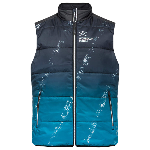 Vesta HEAD Race Star Vest Men - 2025/26