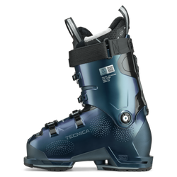 Sjezdové boty TECNICA Mach1 MV 105 W TD GW Iridescent Green - 2025/26