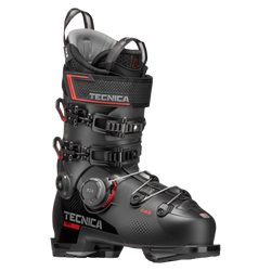 Sjezdové boty TECNICA Mach BOA MV 110 GW Black - 2025/26