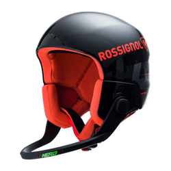 Lyžařská helma Rossignol Hero Giant Impacts FIS + Garda - 2025/26