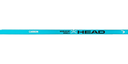  Sjezdové hole HEAD Worldcup Rebels Carbon Speed Blue - 2025/26