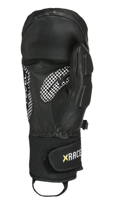 Lyžařské rukavice Level X-Race JR Mitt Goldeneagle - 2023/24