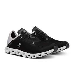 Boty On Running Cloud 5 Coast Black/Shadow