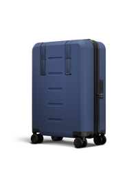 Cestovní kufr Db Ramverk Carry-on Blue Hour - 2025/26