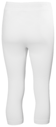 Termoaktivní šortky Helly Hansen Lifa Seamless Racing Pant White - 2023/24