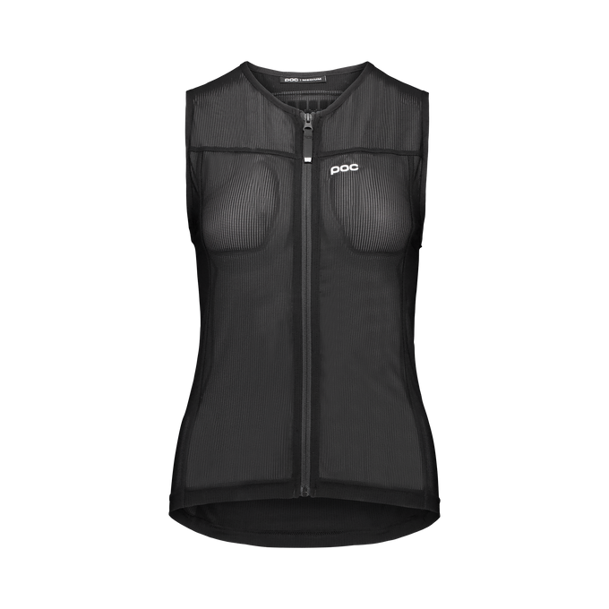 Chránič POC W's VPD Air Vest Uranium Black - 2025/26