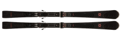 Zjazdové lyže Volkl Flair SC Carbon + vMotion 11 TCX Lady Coral - 2024/25