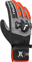 Lyžařské rukavice Reusch Worldcup Warrior R-TEX® XT - 2025/26