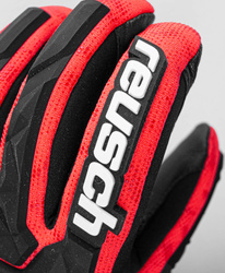 Lyžiarske rukavice Reusch World Cup Warrior Neo - 2023/24