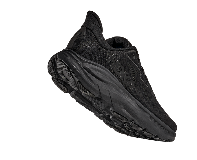 Boty Hoka Clifton 10 Black/Black