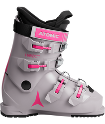 Sjezdové boty Atomic Hawx Kids 4 Dust/Pink – 2025/26