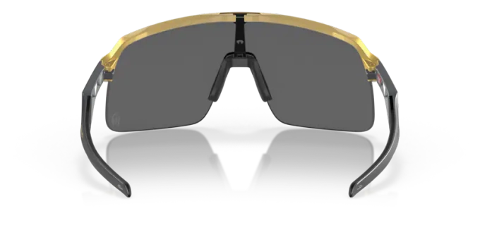 Sluneční brýle Oakley Sutro Lite Olympic Gold/Prizm Black - 2023
