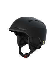 Lyžařská helma HEAD Vico Mips Black - 2025/26