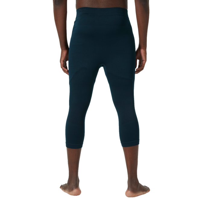 Funkční kalhoty Helly Hansen H1 Pro Seamless Graphene Pant Navy NSF - 2025/26