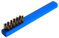 Rotační kartáč HOLMENKOL