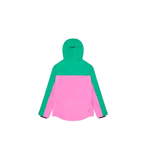 Bunda Picture Sylva 3L Super Pink - 2025/26