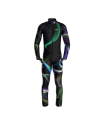 Lyžařská kombinéza ENERGIAPURA Life Space Junior (insulated, unpadded) - 2023/24
