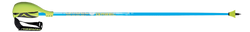 Sjezdové hole Gabel SLD-KIT Blue - 2024/25