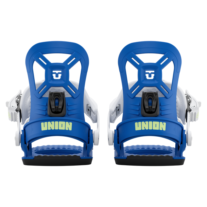 Vázání na Snowboard Union Cadet MINI Blue - 2025/26