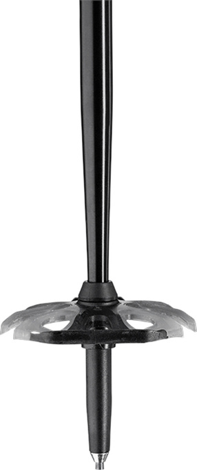 Turistické hole LEKI Sherpa FX Carbon Strong