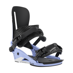 Vázání na Snowboard Union Atlas Violet - 2025/26