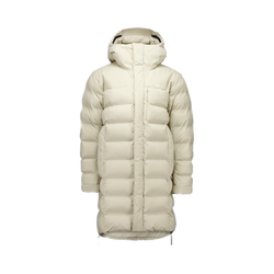 Pláštěnka POC M'S Loft Parka Natrolite Beige - 2024/25