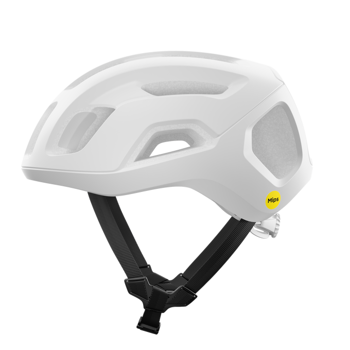 Cyklistická helma POC Ventral Air MIPS Hydrogen White Matt - 2025