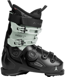 Sjezdové boty Atomic Hawx Ultra 95 BOA W Black/Sage - 2025/26