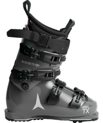 Sjezdové boty Atomic Redster TX 120 Anthracite/Black – 2025/26