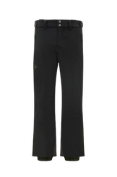 Lyžařské kalhoty Descente Swiss Pants Black - 2024/25