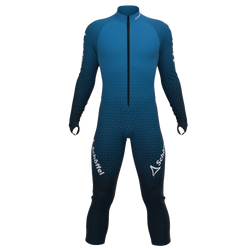 Lyžařská kombinéza Schoffel Team Racesuit - 2025/26